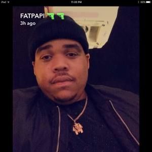 Meet your Posher, D'andre